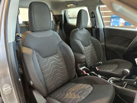 Fiat Freedom 1.3 T270 4x2 Flex Aut.