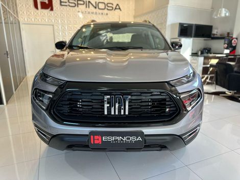 Fiat Freedom 1.3 T270 4x2 Flex Aut.