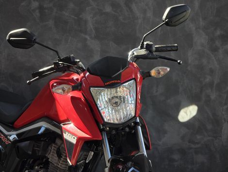 HONDA CG 160 TITAN 25TH ANNIVERSARY