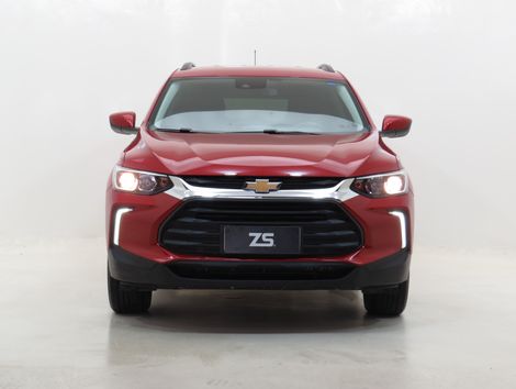 Chevrolet TRACKER LTZ 1.0 Turbo 12V Flex Aut.