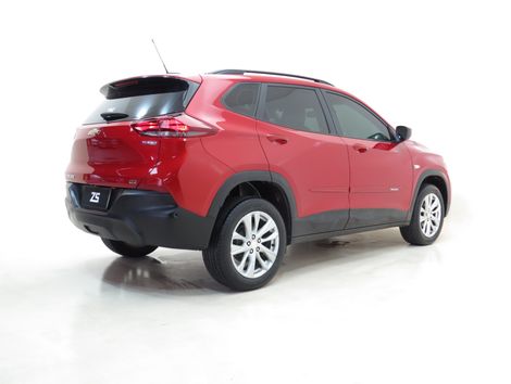 Chevrolet TRACKER LTZ 1.0 Turbo 12V Flex Aut.