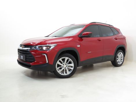 Chevrolet TRACKER LTZ 1.0 Turbo 12V Flex Aut.