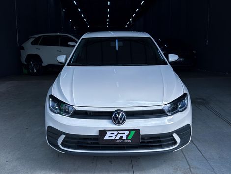 VolksWagen Polo Comfortline TSI 1.0 Flex 12V Aut.