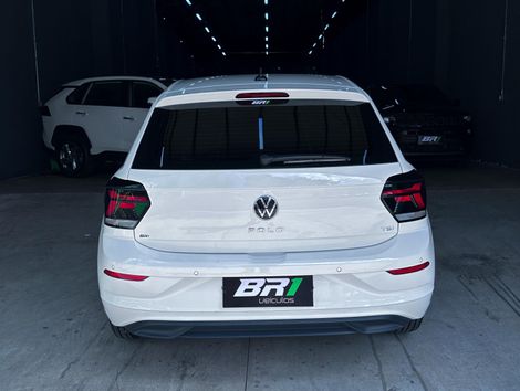 VolksWagen Polo Comfortline TSI 1.0 Flex 12V Aut.