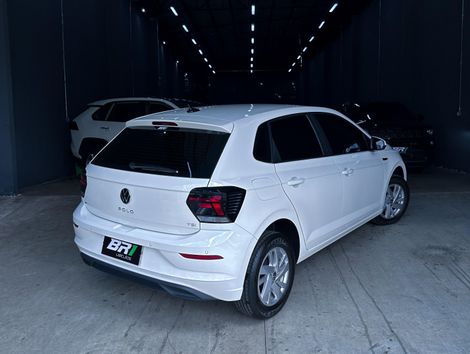 VolksWagen Polo Comfortline TSI 1.0 Flex 12V Aut.