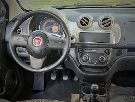 Fiat UNO WAY 1.0 EVO Fire Flex 8V 5p