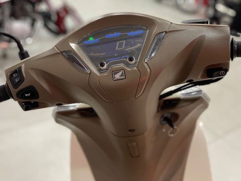 HONDA BIZ 125/125i Flex