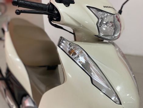 HONDA BIZ 125/125i Flex