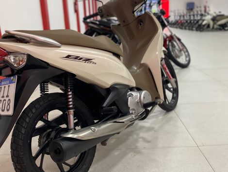 HONDA BIZ 125/125i Flex