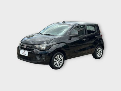 Fiat MOBI LIKE 1.0 Fire Flex 5p.