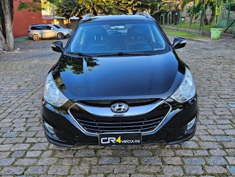 Hyundai ix35 2.0 16V 170cv 2WD/4WD Aut.