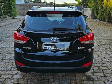 Hyundai ix35 2.0 16V 170cv 2WD/4WD Aut.