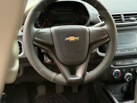 Chevrolet ONIX HATCH LTZ 1.4 8V FlexPower 5p Mec.