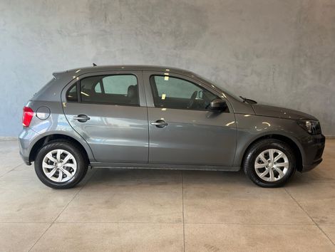 VolksWagen Gol 1.0 Flex 12V 5p