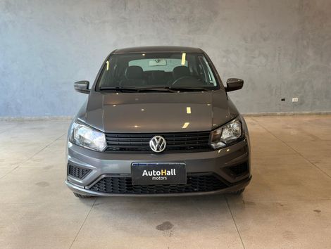 VolksWagen Gol 1.0 Flex 12V 5p