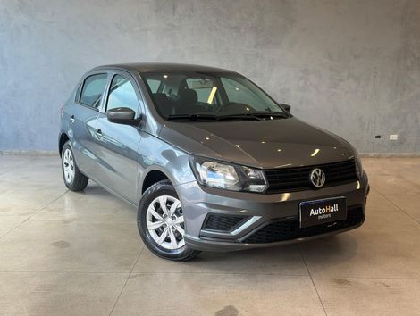 VolksWagen Gol 1.0 Flex 12V 5p