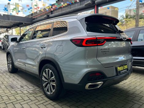 CHERY Tiggo 8 TXS 1.6 16V TGDi Aut.