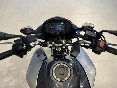 HONDA CG 160 TITAN FLEXONE/Ed.Especial 40 Anos