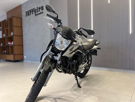 HONDA CG 160 TITAN FLEXONE/Ed.Especial 40 Anos