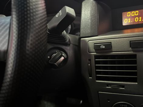 Chevrolet Vectra GT 2.0 MPFI 8V FlexPower Aut.