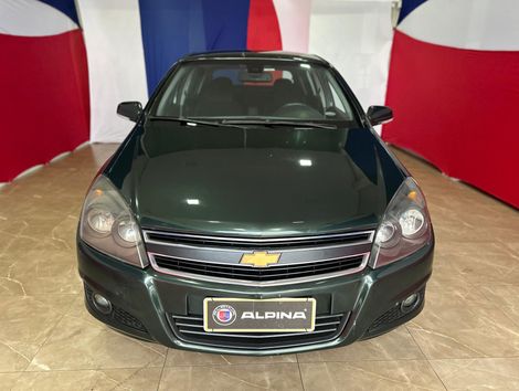 Chevrolet Vectra GT 2.0 MPFI 8V FlexPower Aut.