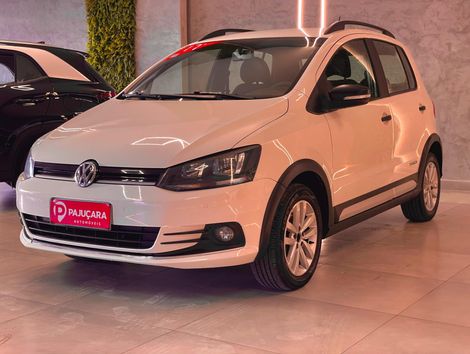 VolksWagen Fox TRACK 1.0 Flex 12V 5p