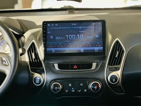 Hyundai ix35 GLS 2.0 16V 2WD Flex Aut.