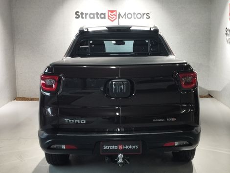 Fiat Toro Ranch 2.0 16V 4x4 Diesel Aut.