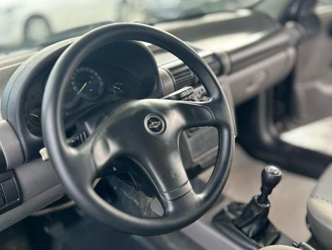 Chevrolet Corsa Sed Class.Life 1.0/1.0 FlexPower