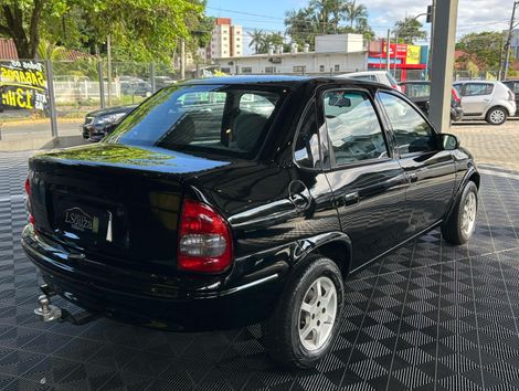 Chevrolet Corsa Sed Class.Life 1.0/1.0 FlexPower