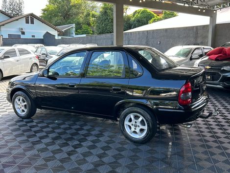 Chevrolet Corsa Sed Class.Life 1.0/1.0 FlexPower