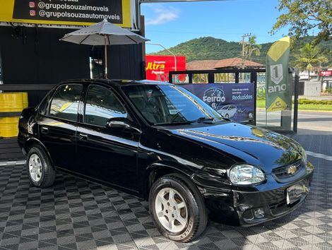 Chevrolet Corsa Sed Class.Life 1.0/1.0 FlexPower