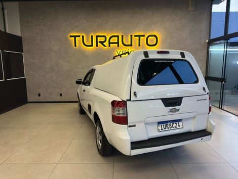 Chevrolet MONTANA LS 1.4 ECONOFLEX 8V 2p