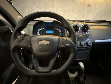 Chevrolet MONTANA LS 1.4 ECONOFLEX 8V 2p