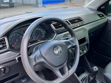 VolksWagen Saveiro Robust 1.6 Total Flex 8V
