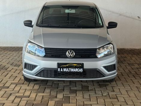 VolksWagen VOYAGE 1.6 MSI Flex 16V 4p Aut.