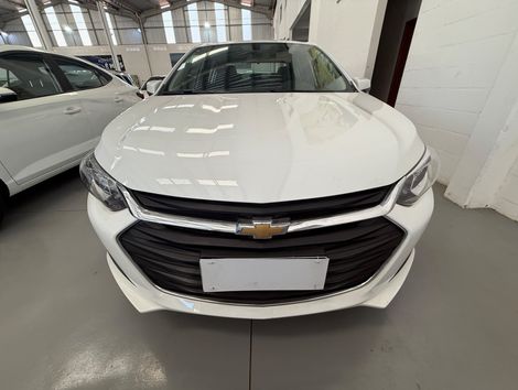 Chevrolet ONIX SEDAN Plus LTZ 1.0 12V TB Flex Mec.