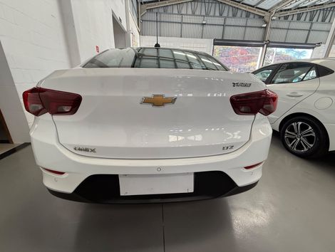 Chevrolet ONIX SEDAN Plus LTZ 1.0 12V TB Flex Mec.