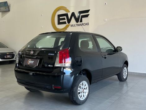 Fiat Palio Celebration 1.0 Fire Flex 8V 2p