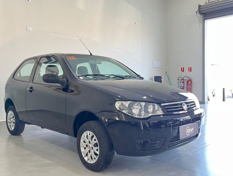 Fiat Palio Celebration 1.0 Fire Flex 8V 2p