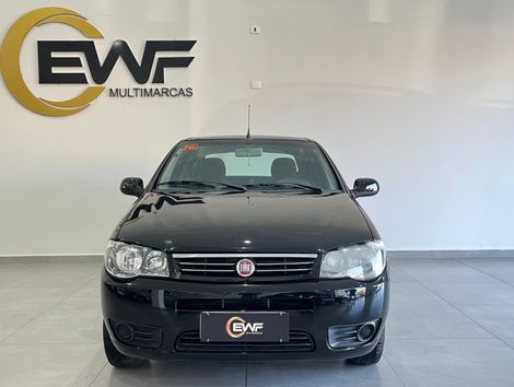 Fiat Palio Celebration 1.0 Fire Flex 8V 2p