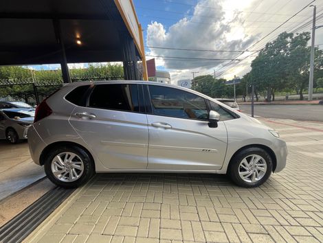 Honda Fit LX 1.5 Flexone 16V 5p Aut.