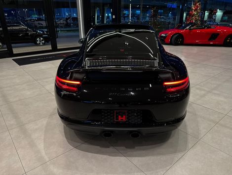 Porsche 911 Carrera Coupe 3.0 (991/992)