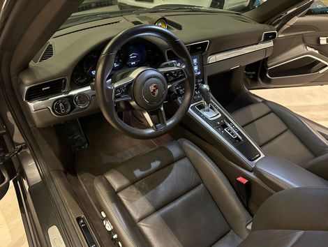 Porsche 911 Carrera Coupe 3.0 (991/992)