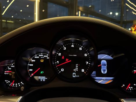 Porsche 911 Carrera Coupe 3.0 (991/992)