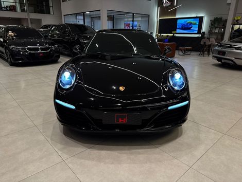 Porsche 911 Carrera Coupe 3.0 (991/992)