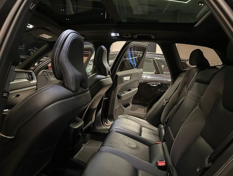 Volvo XC 60 T-8 HÍBRIDO R-DESIGN 2.0 5p