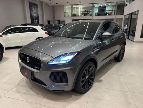 JAGUAR 2.0 16V P250 GASOLINA R-DYNAMIC S AWD AUTOMÁTICO