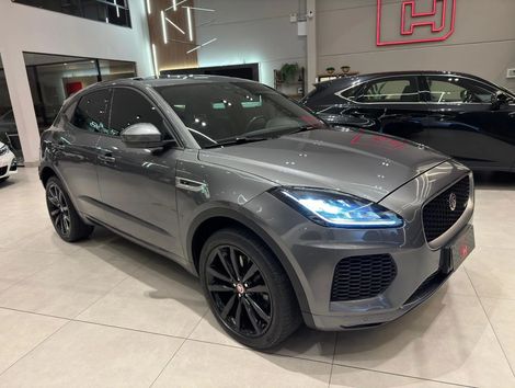 JAGUAR 2.0 16V P250 GASOLINA R-DYNAMIC S AWD AUTOMÁTICO