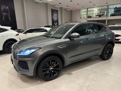 JAGUAR 2.0 16V P250 GASOLINA R-DYNAMIC S AWD AUTOMÁTICO